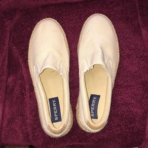 Sperry Loafers Size12
